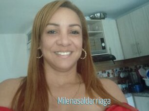 Milenasaldarriaga