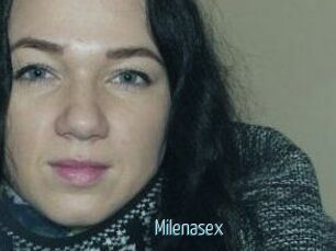 Milenasex