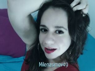 Milenasimov49