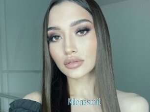 Milenasmit