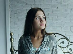 Milenasmith