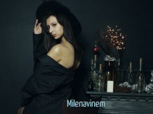 Milenavinem
