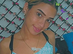 Mileny303av