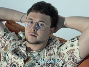 Milessmiles