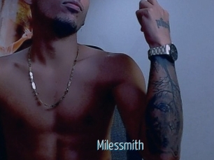 Milessmith