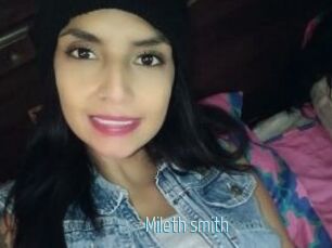 Mileth_smith