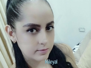 Mileyal
