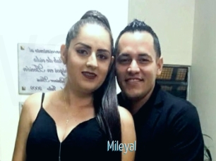 Mileyal