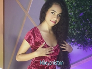 mileyaniston Video Sexe