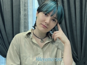Mileyemerson