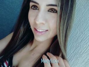 Mileyfoxx