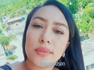 Mileyhudson