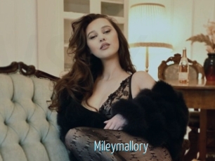Mileymallory