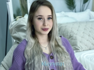 Mileynyman