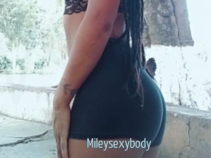 Mileysexybody