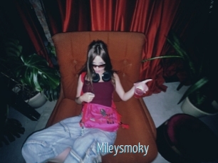 Mileysmoky