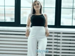 Mileywill