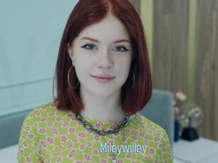 Mileywilley