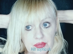 Milf_sophia_uk