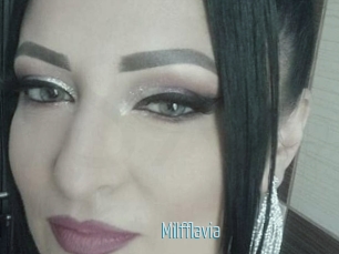 milfflavia Video Sexe