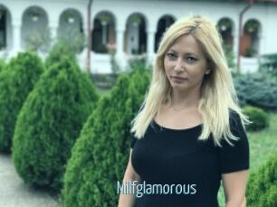 Milfglamorous