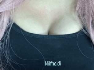 Milfheidi