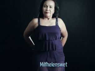 Milfhelenswet