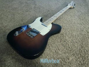 Milfluvbear