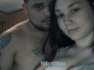 Milfmaddyxo