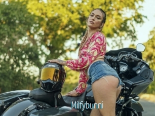 Milfybunni