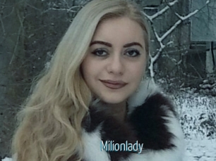 Milionlady