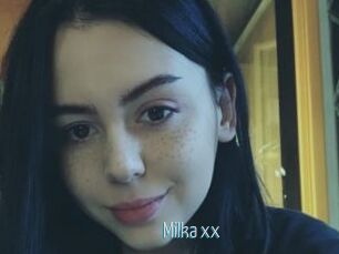 Milka_xx