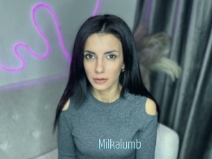 Milkalumb