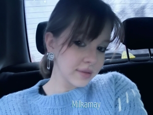 Milkamay
