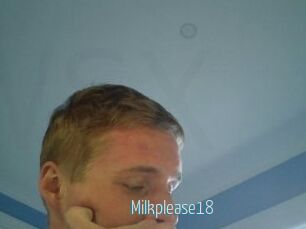 Milkplease18