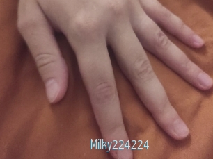 milky224224 Video Sexe