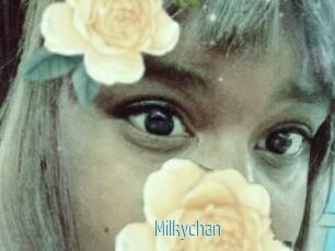 Milkychan