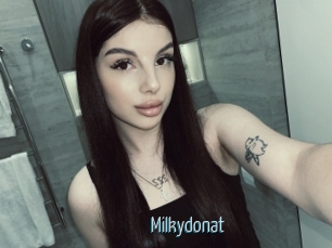 Milkydonat