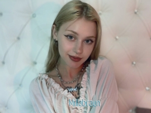Millabraun