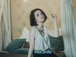 millacamilla Video Sexe