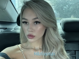 Millafreeman