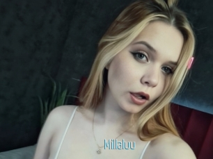 Millaluu
