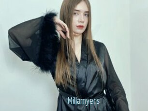 Millamyers