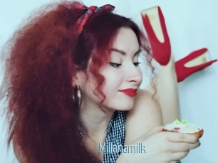 Millanamilk