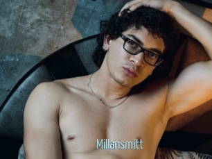Millansmitt