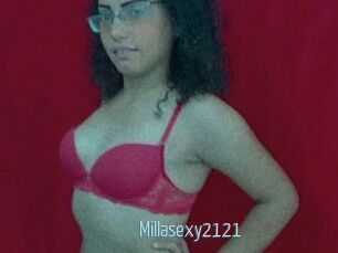 Millasexy2121