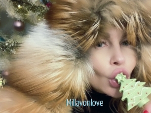 Millavonlove
