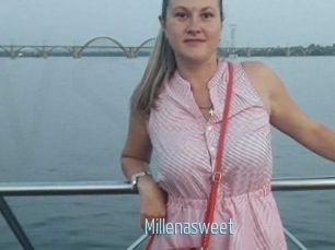 Millenasweet