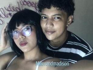 Millerandmadison