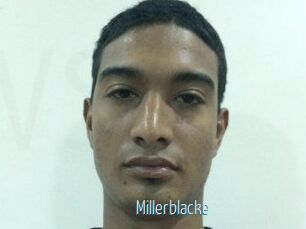 Millerblacke